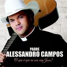 O Que É Que Eu Sou Sem Jesus? - 2014 • Álbum