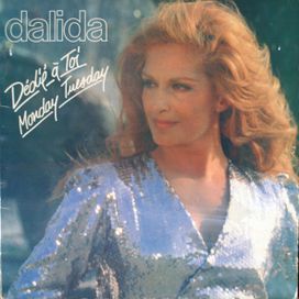 Dedie a Toi / Monday Tuesday - 1979 • Álbum