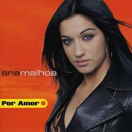 Por Amor - 2001 • Álbum