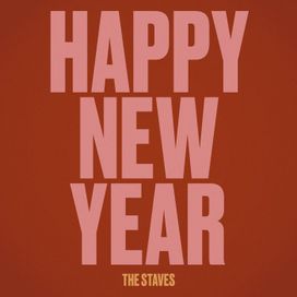 Happy New Year - 2024 • Single/EP