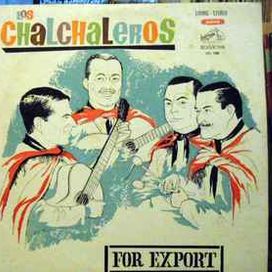 For Export - 1963 • Álbum