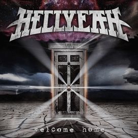 Welcome Home - 2019 • Álbum