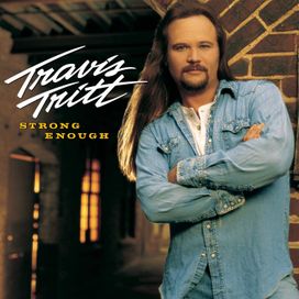 Strong Enough - 2002 • Álbum