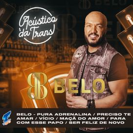 Pura Adrenalina / Preciso Te Amar / Vício / Maçã do Amor / Para Com Esse Papo / Ser Feliz de Novo (Acústico da Trans) - 2022 • Single/EP