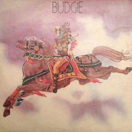 Bugdie - 1971 • Álbum