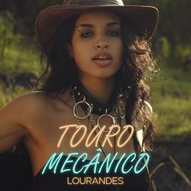 Touro Mecânico (Deluxe) - 2022 • Single/EP