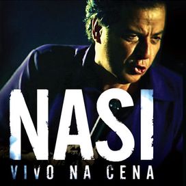 Vivo na Cena - 2010 • Álbum