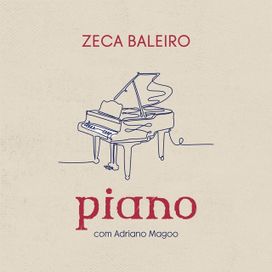 Piano - 2025 • Álbum
