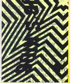 Carve Your Initials Into The Wall Of The Night - 2005 • Álbum