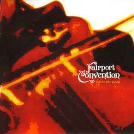 Before The Moon - 2002 • Álbum