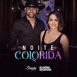 Noite Colorida (Simples Assim - Acústico) - 2019 • Sencillo/EP