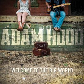 Welcome To The Big World - 2014 • Álbum