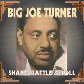 Shake, Rattle &amp; Roll - 1993 • Álbum