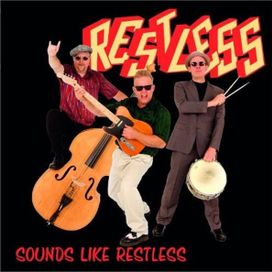 Sounds Like Restless - 2012 • Álbum