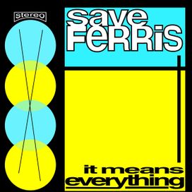  It Means Everything - 1997 • Álbum