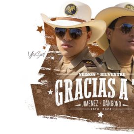 Gracias A Ti - 2020 • Single/EP