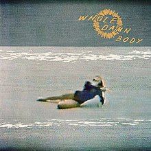 Whole Damn Body - 2021 • Single/EP