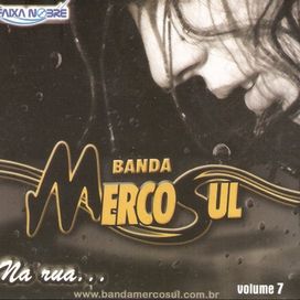 Na Rua - 2010 • Álbum