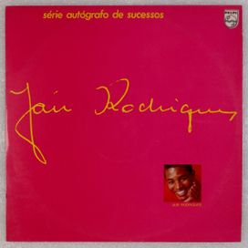 Autógrafo de Sucessos - 1971 • Coletânea