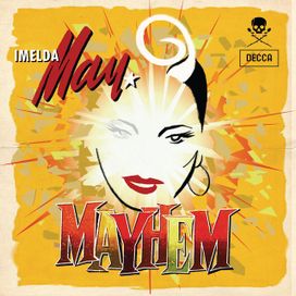  Mayhem - 2011 • Álbum