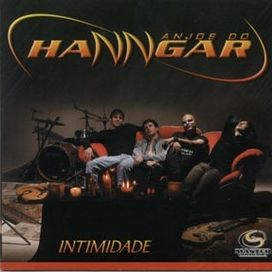 Hanngar II - 2000 • Álbum