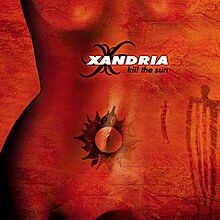 Kill the Sun - 2003 • Álbum