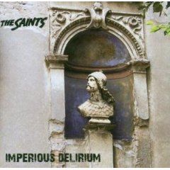 Imperious Delirium - 2007 • Álbum