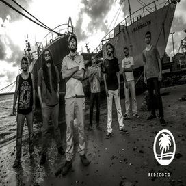 Paraíba Reggae - 2011 • Single/EP