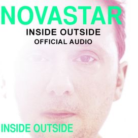 Inside Outside - 2014 • Álbum