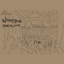 Woodstock 6.16.19 - 2019 • Álbum