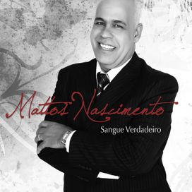 Sangue Verdadeiro - 2009 • Álbum