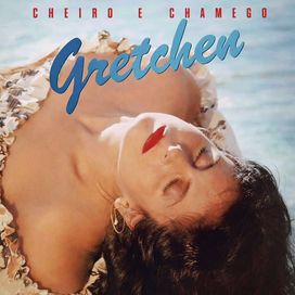 Cheiro e Chamego - 1990 • Álbum