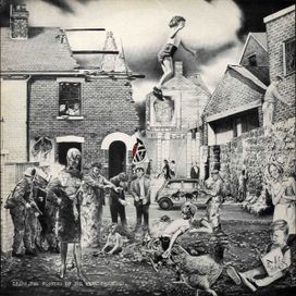 The Feeding Of The 5000 - 1978 • Álbum