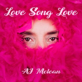 Love Song Love - 2021 • Sencillo/EP