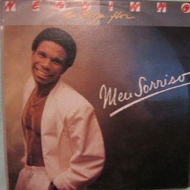 Meu Sorriso - Neguinho da Beija-Flor