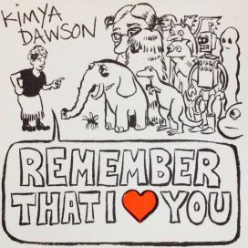 Remember That I Love You - 2006 • Álbum