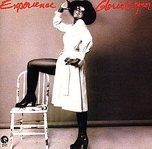 Experience   - 1975 • Álbum