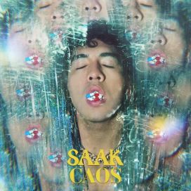 CAOS - 2022 • Sencillo/EP