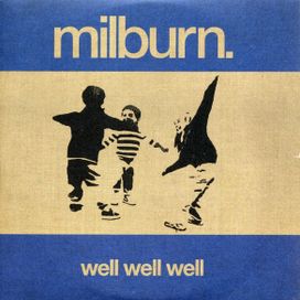 Well Well Well (2006) - 2006 • Álbum