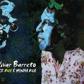Esse Ruy é Minha Rua - Olivar Barreto