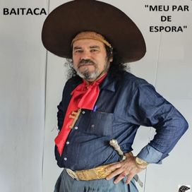 Meu Par de Esporas  - 2024 • Single/EP