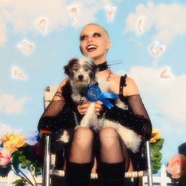puppy luv - 2022 • Sencillo/EP