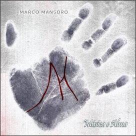 Música e Alma - 2011 • Álbum