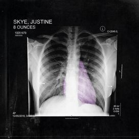 8 Ounces - 2016 • Álbum