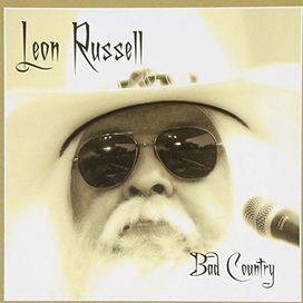 Bad Country - 2003 • Álbum
