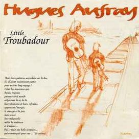 Little Troubadour - 1993 • Álbum