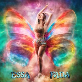 Essa Fada - 2023 • Sencillo/EP
