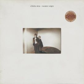 Water Sign - 1983 • Álbum