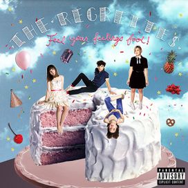 Feel Your Feelings Fool! - 2017 • Álbum