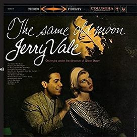The Same Old Moon - 1959 • Álbum